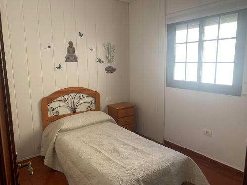 Apartamento �tico El Agua