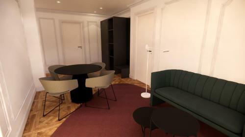 Hotel Soho Boutique Palacio de Pombo