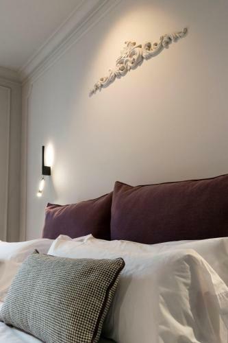 Hotel Soho Boutique Palacio de Pombo