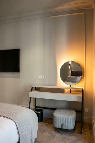 Hotel Soho Boutique Palacio de Pombo