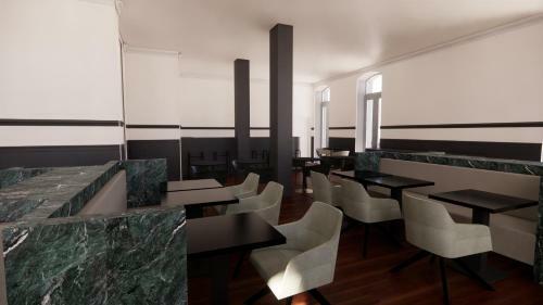 Hotel Soho Boutique Palacio de Pombo