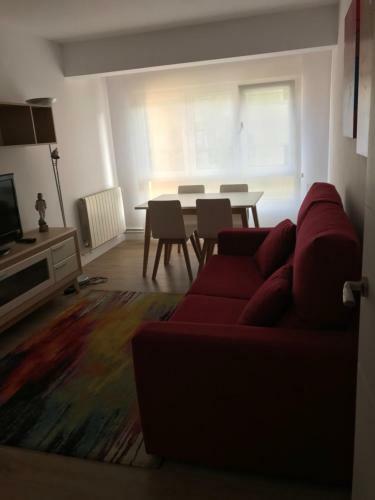 Apartamento Piso En Santander
