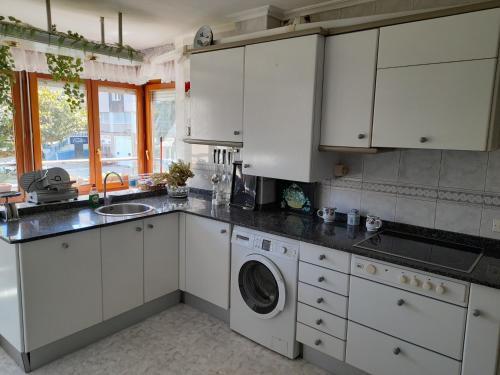 Apartamento Piso de 110 Mt -santander Capital