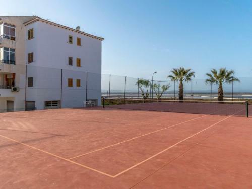 Apartment Tamarit I