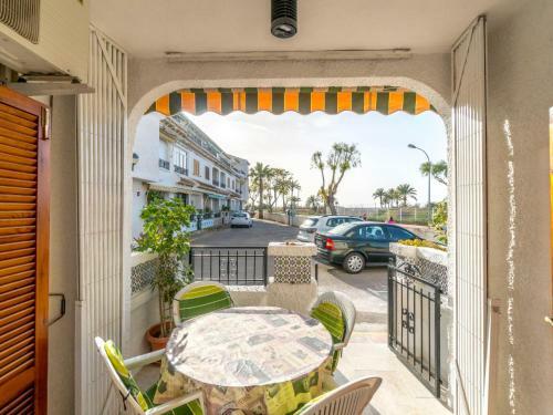 Apartment Tamarit I