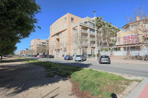 Apartamento 059 - Parque Y Playa 003 - Comfortholidays