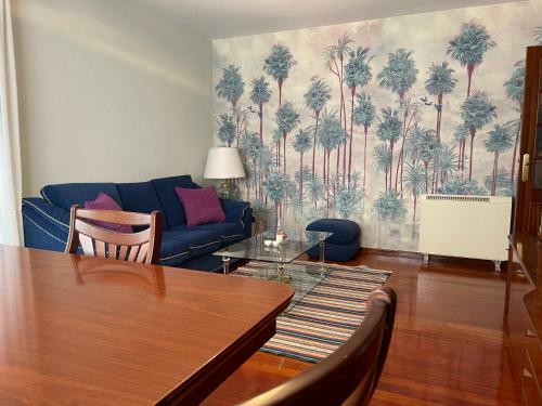 Apartamento Oktheway Rua Nova