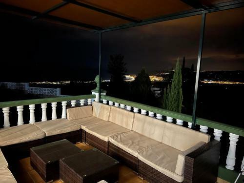 Villa Carmella
