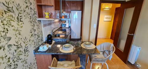 Apartamento Inma