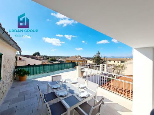 Casa En Sineu
