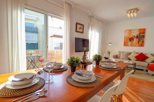 San Sebastian Apartment By Hello Homes