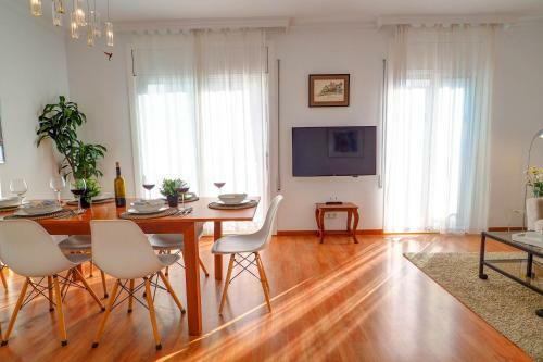 San Sebastian Apartment By Hello Homes
