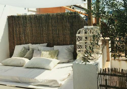 Apartamento Penthouse Sitges