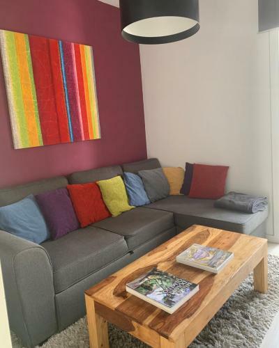 Apartamento Penthouse Sitges
