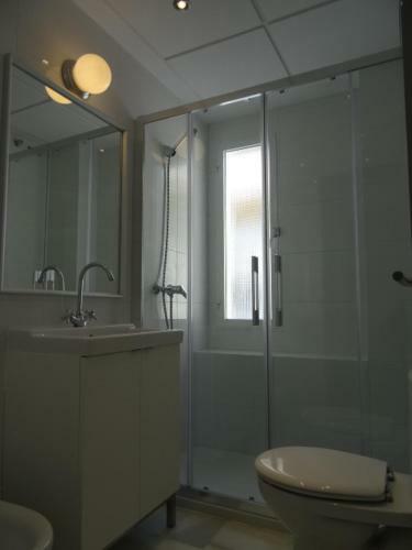 Apartamento Almirante Hoyos IV