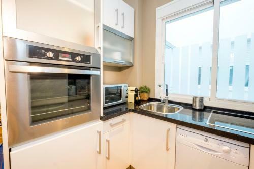 Apartamento Descubrehome Castellar