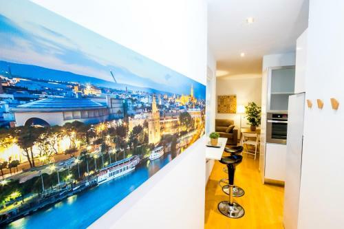 Apartamento Descubrehome Castellar