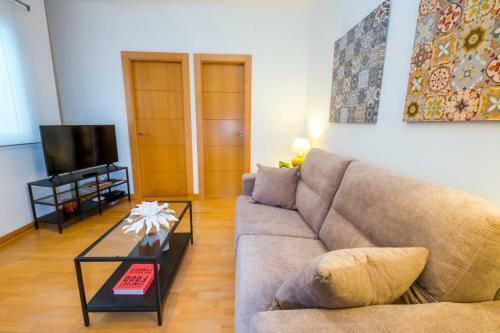 Apartamento Descubrehome Castellar
