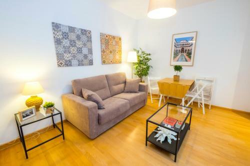 Apartamento Descubrehome Castellar