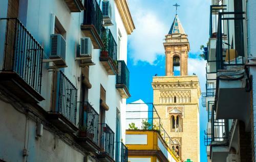 Apartamento Descubrehome Castellar