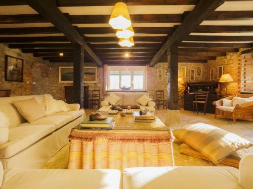 Cubo's Tu Villa En Cantabria