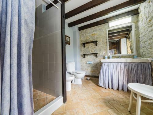 Cubo's Tu Villa En Cantabria