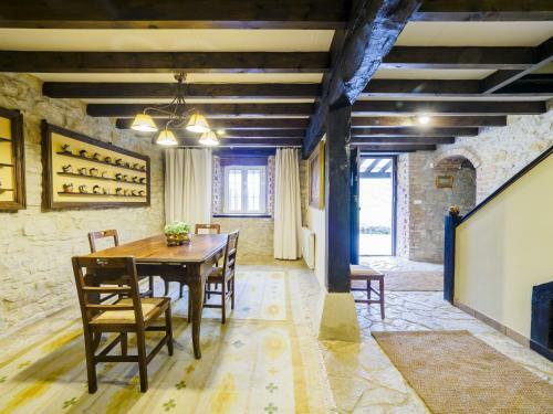 Cubo's Tu Villa En Cantabria