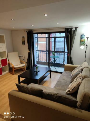 Apartamento Vut Collado 28 Tercero