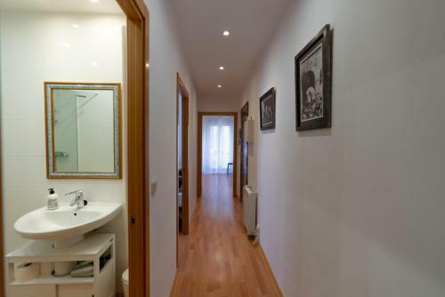 Apartamento Herradores Centro