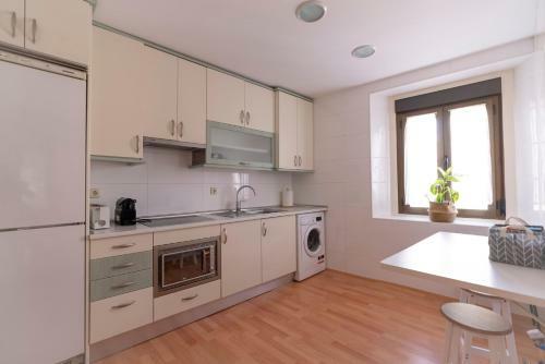 Apartamento Herradores Centro