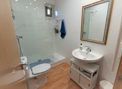Apartamento Herradores Centro