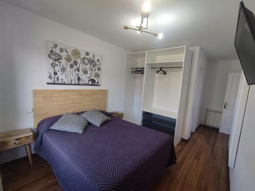 Apartamento Vivienda Playa de Covachos