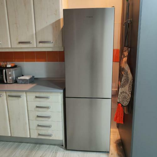 Apartamento Temple Loft