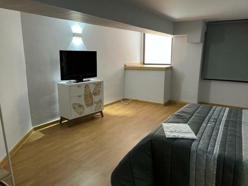 Apartamento Temple Loft