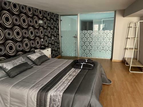 Apartamento Temple Loft
