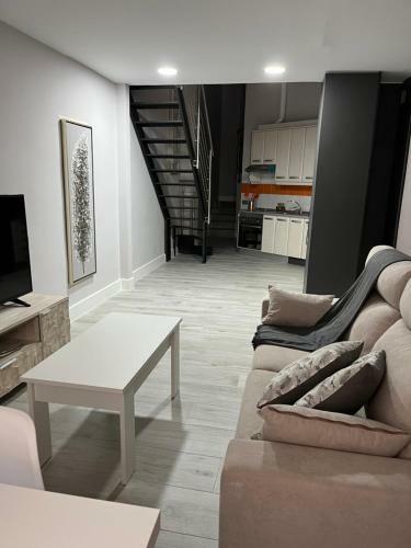 Apartamento Temple Loft