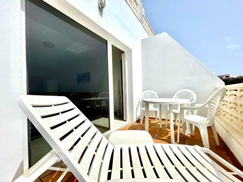 Apartamento Junto Al Mar En Tamaduste, El Hierro