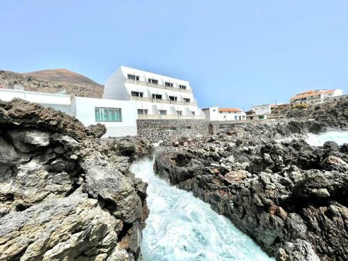 Apartamento Con Vista Al Mar, El Hierro