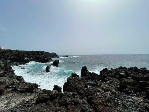 Apartamento Con Vista Al Mar, El Hierro