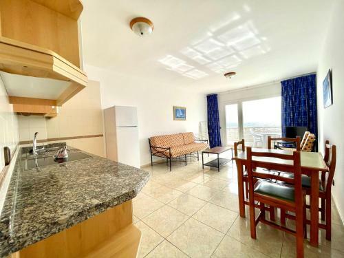 Apartamento En Primera Linea Del Mar, El Hierro