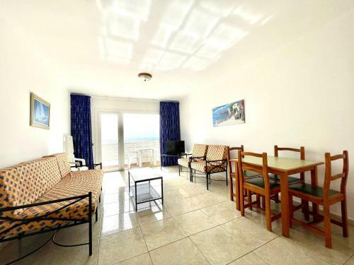 Apartamento En Primera Linea Del Mar, El Hierro