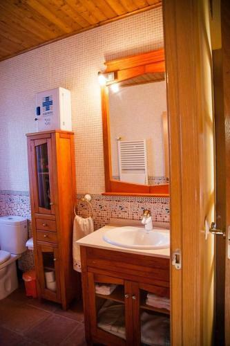 4 Bedrooms House With Wifi At Tedejo