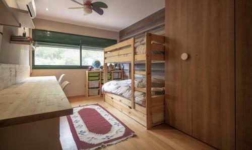 Th150 Modern House In Tamarit With Private Pool