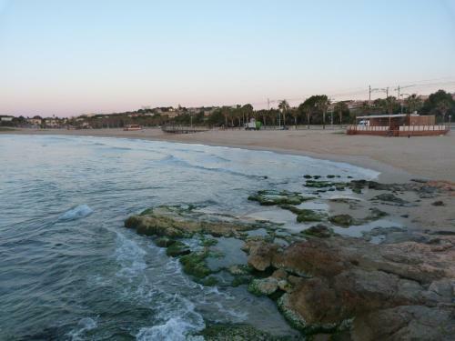 Apartamento Tarragonaapartments Arrabassada Beach