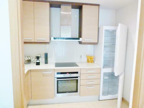 Apartamento Tarragonaapartments Arrabassada Beach
