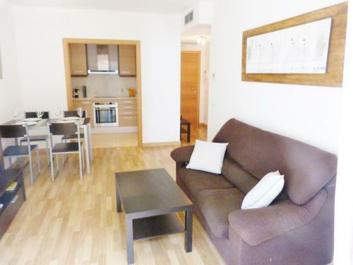 Apartamento Tarragonaapartments Arrabassada Beach
