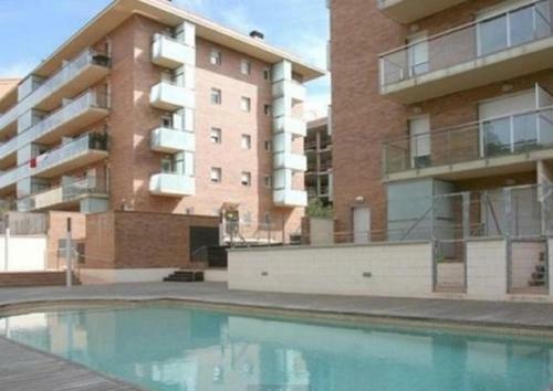 Apartamento Tarragonaapartments Arrabassada Beach