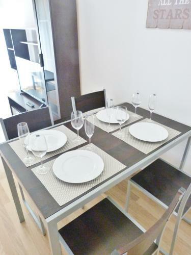 Apartamento Tarragonaapartments Arrabassada Beach