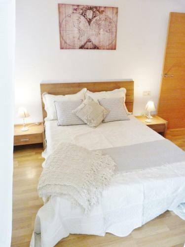Apartamento Tarragonaapartments Arrabassada Beach