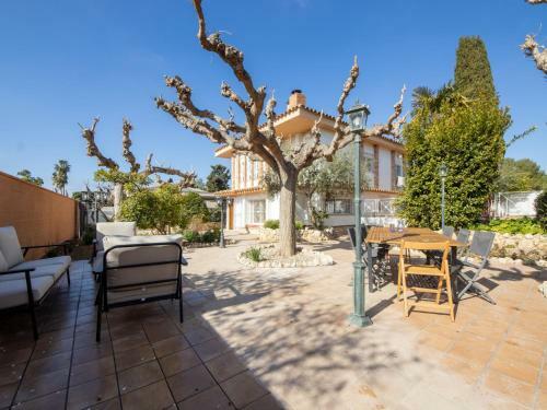 Holiday Home Torre Del Sol